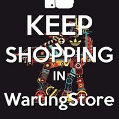 WarungStore