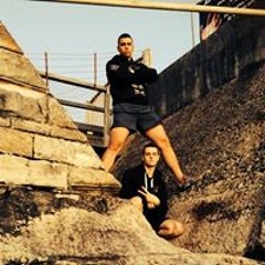 Reggie Bulldozer Lee