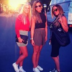 Frida Løvli Skjelstad