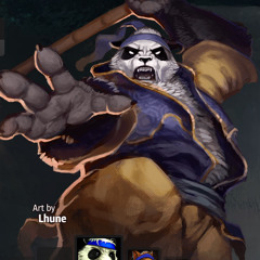 mzchewii