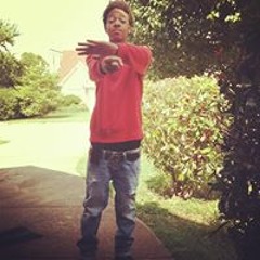 Darnell Dewayne Harris