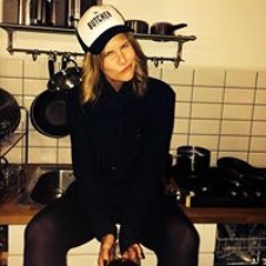 Danni Pantel