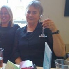 Jacqueline FitzGibbon 1