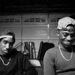 OverFlow & Tisby4rmGME