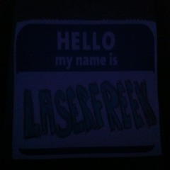 laserfreek