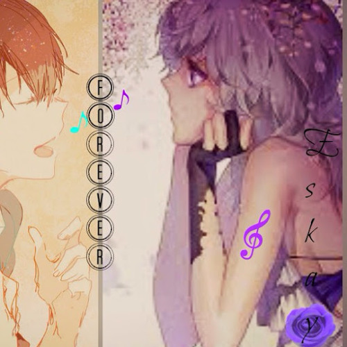 Stream ESKAY Pradel Listen To Opening Songs For Anime Playlist Online 