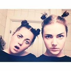 Krille Kristin Johansson