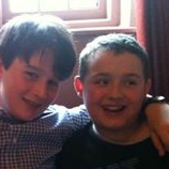 James Andrew-Michael Watt