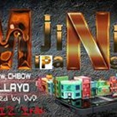 Shashow Bammy Wa Lunduno