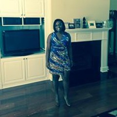 Nicole Charisse Farray