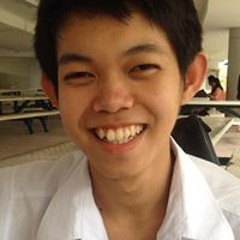 Warakorn J. Benchakun