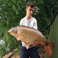 Patrick White 20