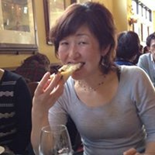 Natsuko Maruyama’s avatar