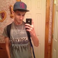 Kyle DuVerger