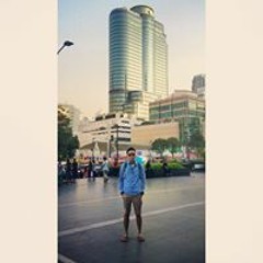 Daniel Michael Shalmont