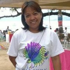 Vivian Alba Ursulo-Loreto