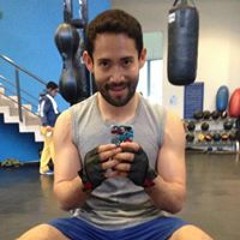 César Humberto 1