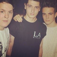 lee garnham
