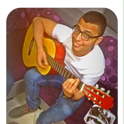 wasem youssef’s avatar
