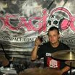 Kevin Metcalf 5