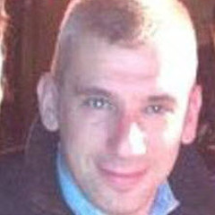 Dmitriy Gerr