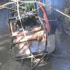 Michael Patrick Taggart