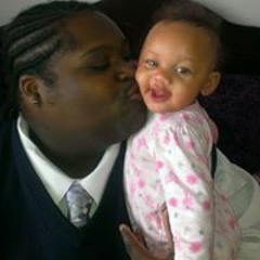 Christopher Bigboi Newman