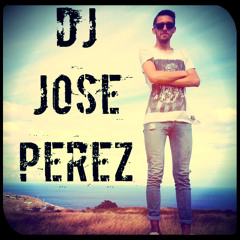 Deejay Jose Perez