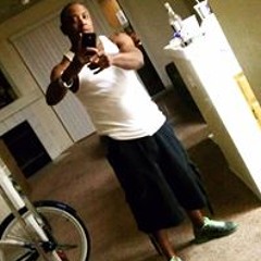 Joseph Lewis Jlouking