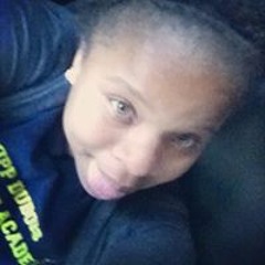 Najhae Pretty Taylor