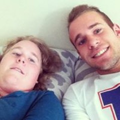 Fredrik Hazard Nykvist