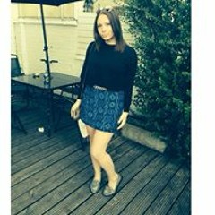 Millie Davis 2