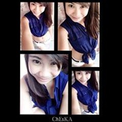 Cheska Shamaine Manalo