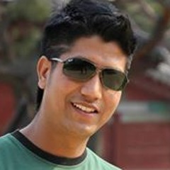 Sunil Mhj