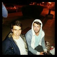 Mikel Zamakona Barrena