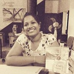 Bhagi Warnakulasuriya