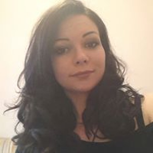 Alexandra Anchikova’s avatar