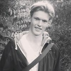 Yrjar Bringedal Gedde