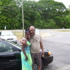 Kayla MsBeautiful Carter