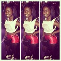 BoujeeBria LuvnAubri