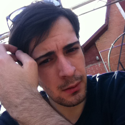 Richie Hawtin - TS100