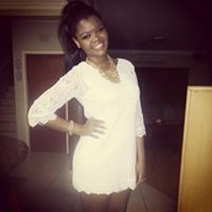 Simangele Gugu Hlophe