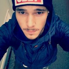 Ilyes Taiebi