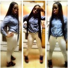 Tamone PoohGotti Artis