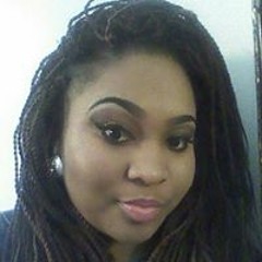 Mareshah Israel Johnson