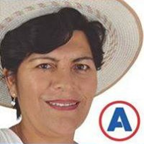 App Maria Luz San Juan’s avatar