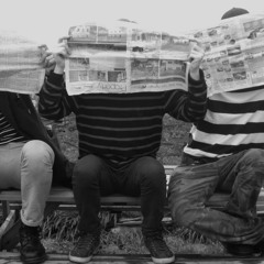 There Goes Richard *