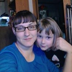 Tiffany Marie Sweezy