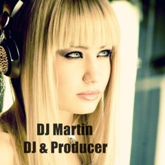 Martin Koch(DJ&Producer)