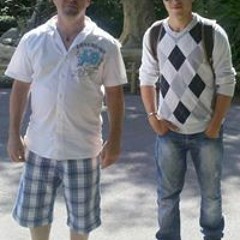 Kevin Dutreuilh Lagarde